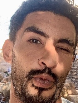 Profil de Patpat, un homme célibataire de 41 ans à Marrakech