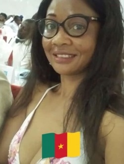Profil de Mireille, une femme célibataire de 48 ans à Yaoundé