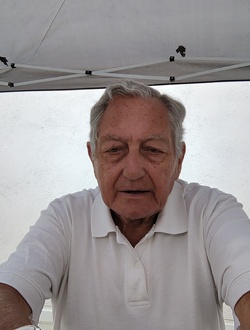 Profil de Maurice, un homme célibataire de 73 ans à Strasbourg