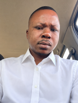 Profil de Junior, un homme célibataire de 27 ans à Abidjan