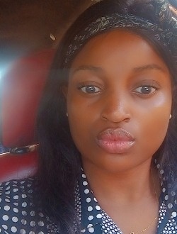 Profil de Cynthia, une femme célibataire de 29 ans à Abam