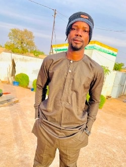 Profil de Soumana, un homme célibataire de 30 ans à Ségou-Koura