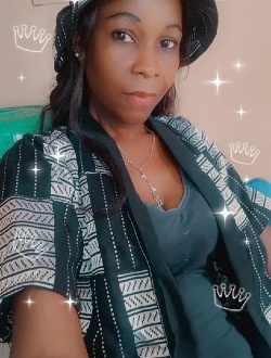Profil de Safiatou, une femme célibataire de 43 ans à Ouagadougou