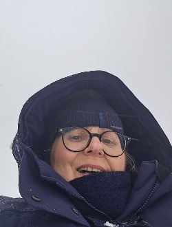 Profil de Vivie, une femme célibataire de 64 ans à Perpignan