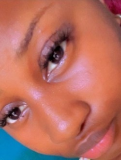 Profil de Nicky, une femme célibataire de 21 ans à Ababa