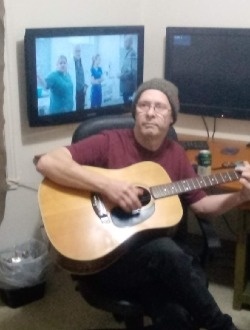 Profil de Andre, un homme célibataire de 59 ans à Saguenay