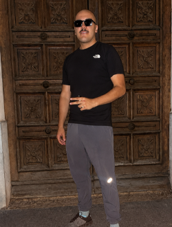 Profil de Erol, un homme célibataire de 21 ans à Saint-Chamond