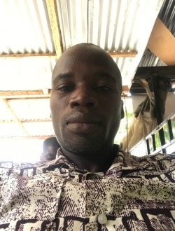 Profil de Kouame Cyprien, un homme célibataire de 37 ans à Bonzi