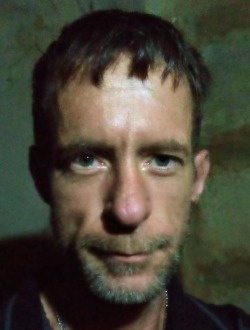 Profil de J-L, un homme célibataire de 46 ans à Ga-Mokopane
