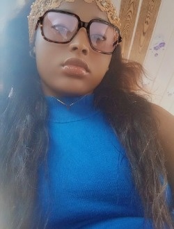 Profil de Fernanda, une femme célibataire de 26 ans à Yopougon