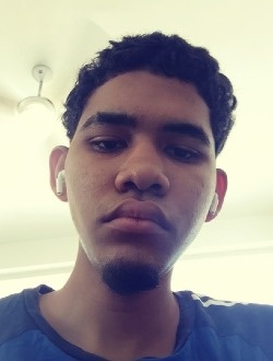 Profil de Luis Angel, un homme célibataire de 20 ans à La Vega