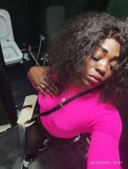 Profil de Lova, une femme célibataire de 35 ans à Tunis