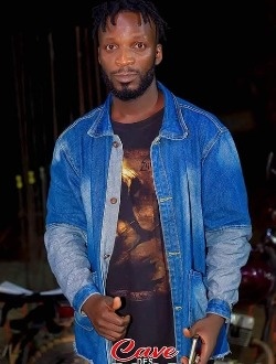 Profil de Max, un homme célibataire de 31 ans à Songon