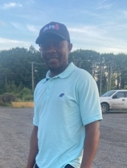 Profil de Brice, un homme célibataire de 32 ans à Québec
