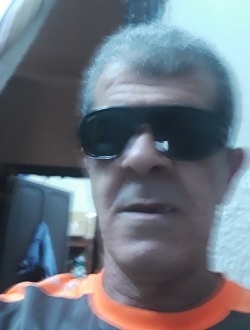 Profil de Adem, un homme célibataire de 56 ans à Tunis