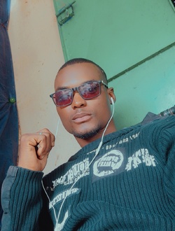 Profil de Sadio, un homme célibataire de 34 ans à Bamako
