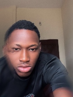 Profil de Captainbenit, un homme célibataire de 22 ans à Lomé