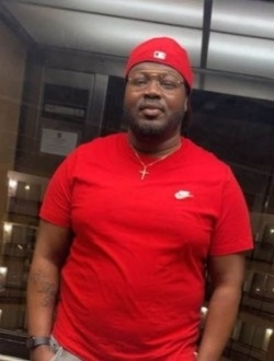 Profil de Damon, un homme célibataire de 37 ans à Erie