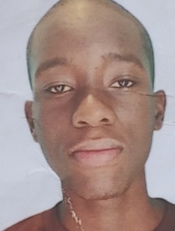 Profil de Philippe Emmanuel, un homme célibataire de 20 ans à Toumodi Sakassou
