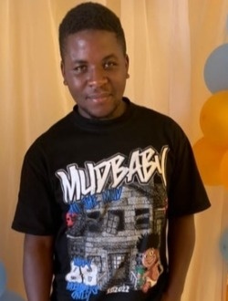 Profil de Cabrel, un homme célibataire de 27 ans à Yaoundé