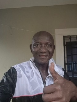 Profil de Ngametan, un homme célibataire de 48 ans à Douala