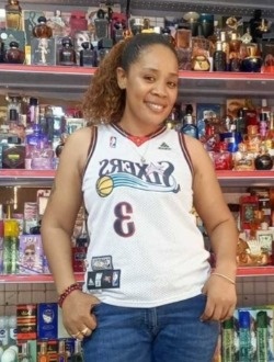 Profil de Saholy, une femme célibataire de 30 ans à Sambava