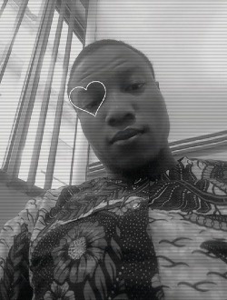 Profil de Samson, un homme célibataire de 25 ans à Cotonou