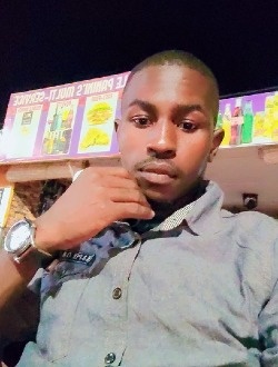 Profil de Kalou, un homme célibataire de 37 ans à Ouagadougou
