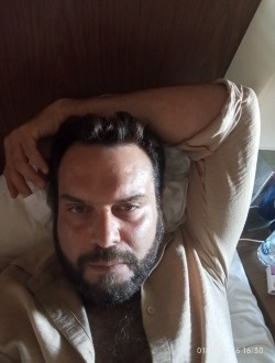 Profil de Youssef, un homme célibataire de 39 ans à Tunis