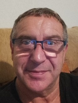 Profil de Alain, un homme célibataire de 65 ans à Colomiers