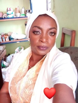 Profil de Mon Essentiel, une femme célibataire de 45 ans à Kribi