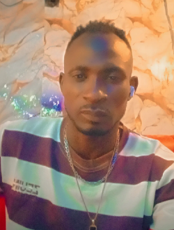 Profil de Kassi, un homme célibataire de 35 ans à Douala