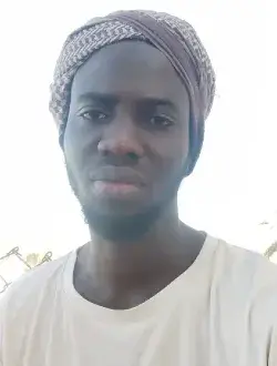 Profil de Tihamih, un homme célibataire de 30 ans à Cotonou