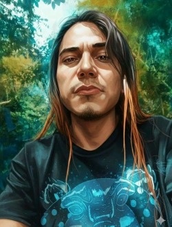 Profil de Leonardo, un homme célibataire de 25 ans à San Gil