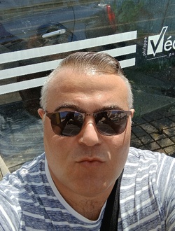 Profil de Sebastien, un homme célibataire de 43 ans à Sarcelles