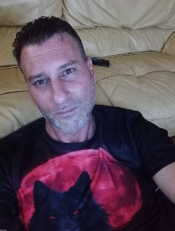 Profil de Olivier, un homme célibataire de 38 ans à Carcassonne