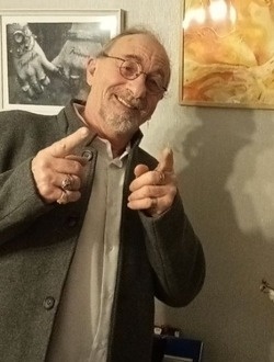 Profil de Dominique, un homme célibataire de 64 ans à Villajoyosa
