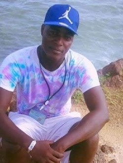 Profil de Yaya, un homme célibataire de 40 ans à Saint-Louis