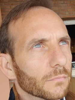Profil de Niko, un homme célibataire de 39 ans à Montpellier