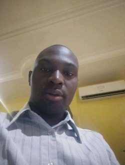 Profil de Samir, un homme célibataire de 35 ans à 4th Arrondissement of Porto-Novo