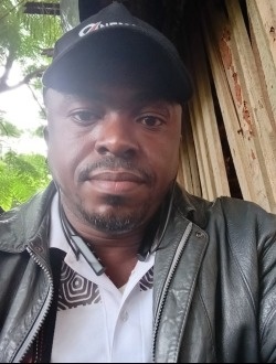 Profil de Momo, un homme célibataire de 41 ans à Daloa