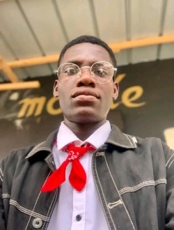 Profil de Jean Philippe, un homme célibataire de 26 ans à Abidjan