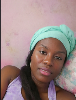 Profil de Servier, une femme célibataire de 36 ans à Libreville