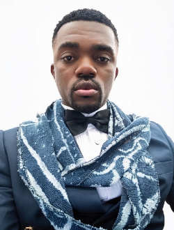 Profil de Rodrigue, un homme célibataire de 38 ans à Douala