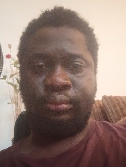 Profil de Roche, un homme célibataire de 37 ans à Yaoundé
