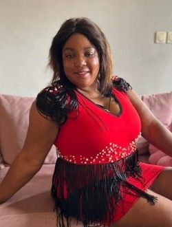 Profil de Mirabelle, une femme célibataire de 37 ans à Yaoundé