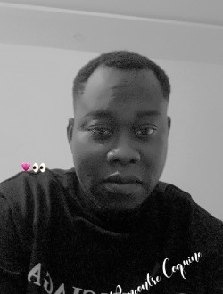 Profil de Davistone, un homme célibataire de 31 ans à Pahou