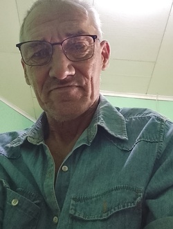 Profil de Claude, un homme célibataire de 66 ans à Yaoundé