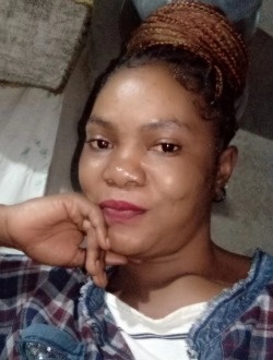 Profil de Josseline, une femme célibataire de 33 ans à Aba