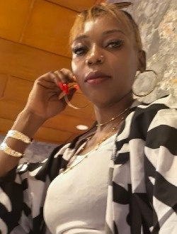 Profil de Murielle, une femme célibataire de 35 ans à Abaga